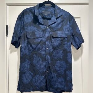 Abercrombie & Fitch Button Down Shirt